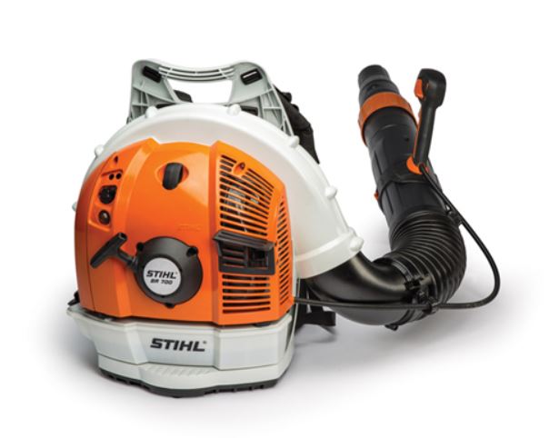 Stihl Gas Blower – Models, Reviews and Specs | Best4YourHome