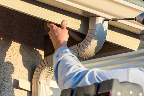 Gutter Systems | Ranking the Top Gutter Systems Available