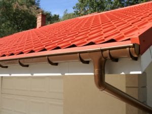 gutter system