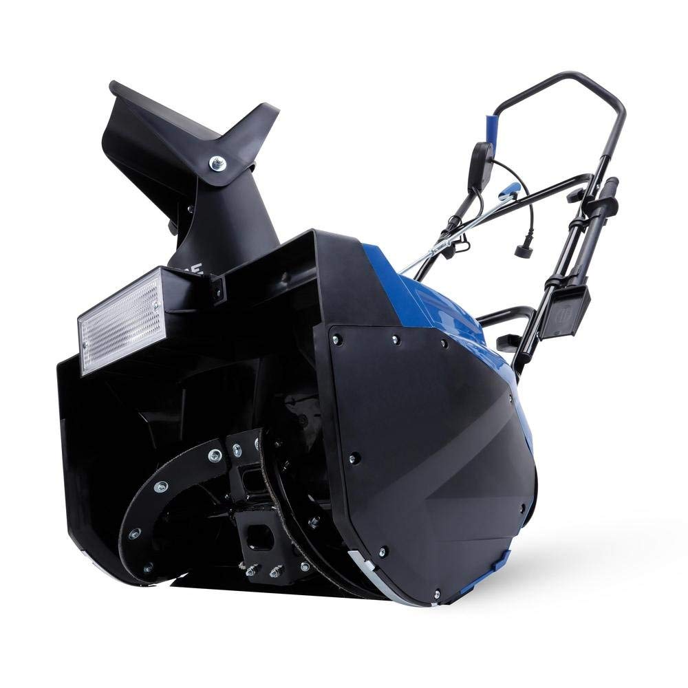 best snow blowers on the market