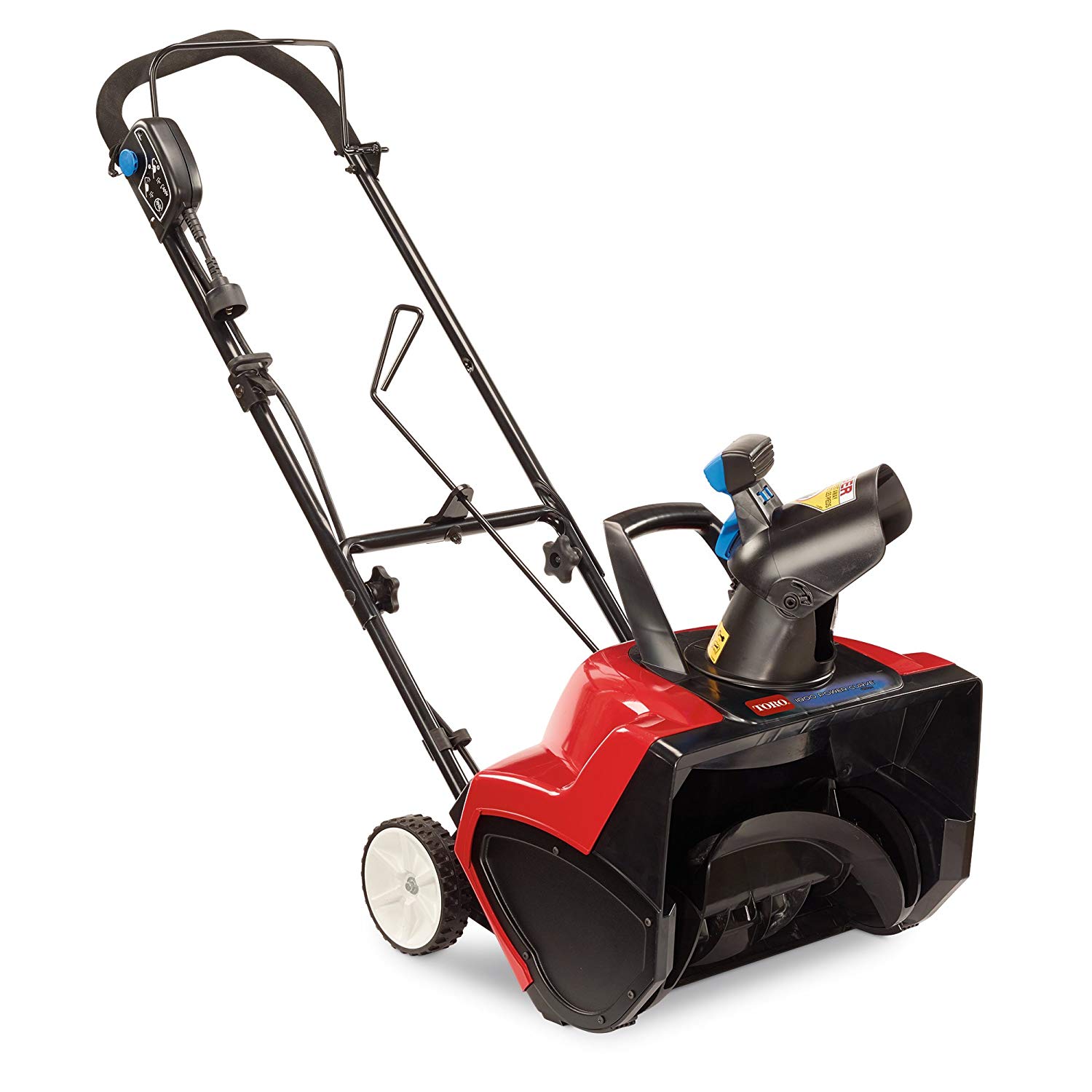 best electric snow blower