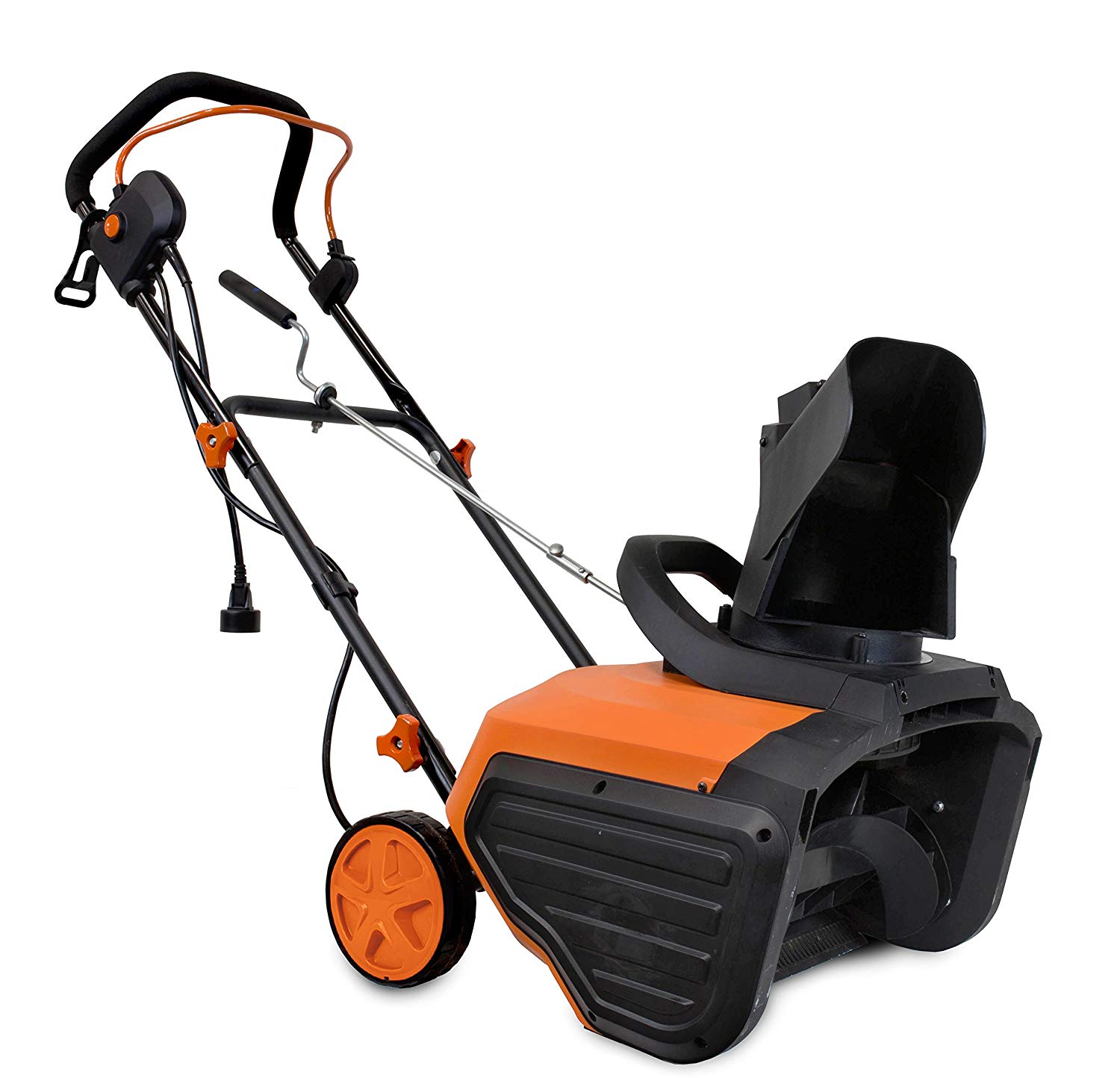 best snow blowers 2019