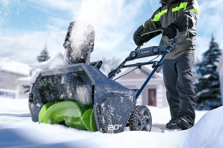 9 Best Snow Blower | Ranking The Top Snowblowers of 2019