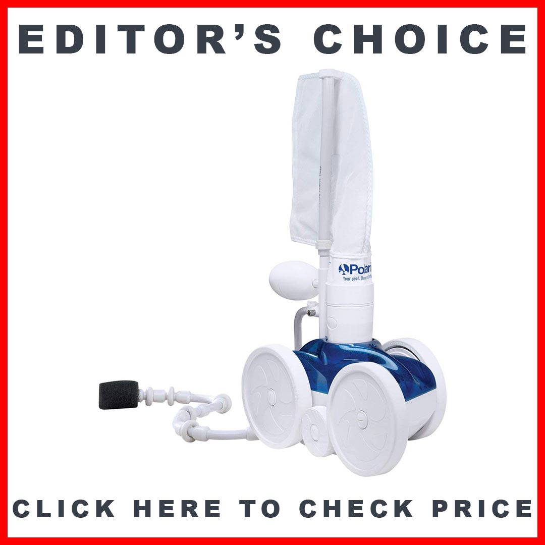 ? 5 Best Pressure Pool Cleaner in 2019 Best 4 Your Home