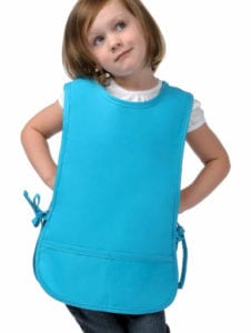 Need Apron kids apron