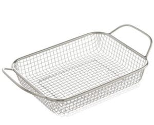 Pampered Chef Grill Basket