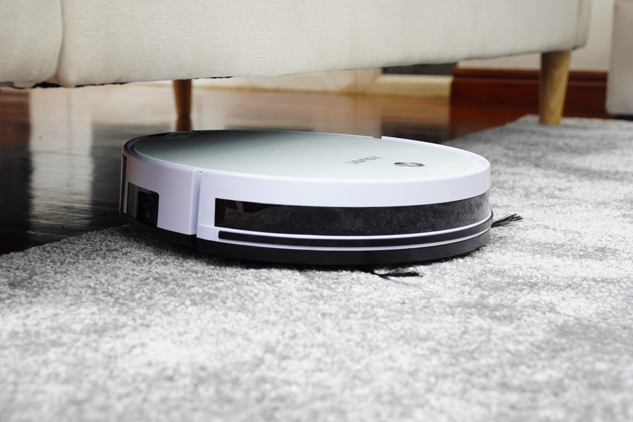 iRobot Roomba 880 vs 980