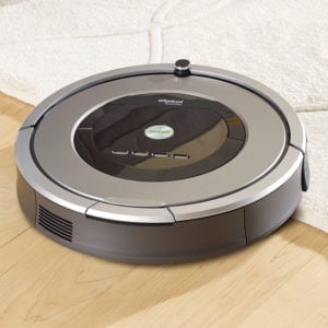 iRobot Roomba 860