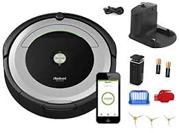 Roomba 690