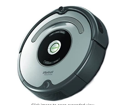 Roomba 650 vs 980 Reviews, Differences, and a Comparison Chart