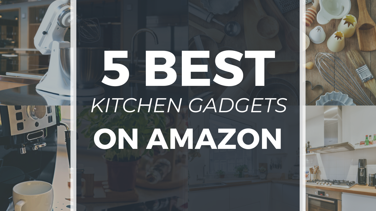 best kitchen gadgets